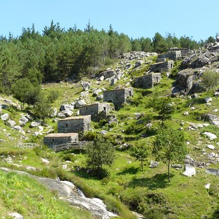 Atico Laxe Grande Apartman A Guarda Kültér fotó