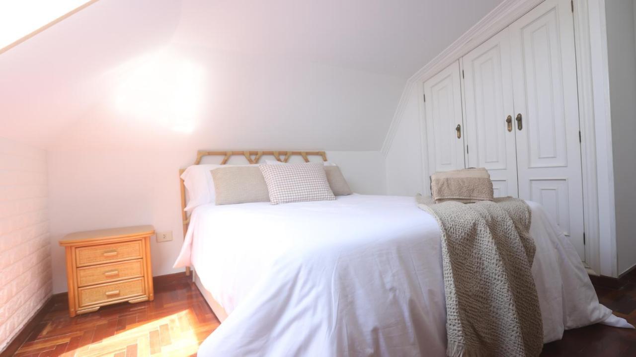 Atico Laxe Grande Apartman A Guarda Kültér fotó