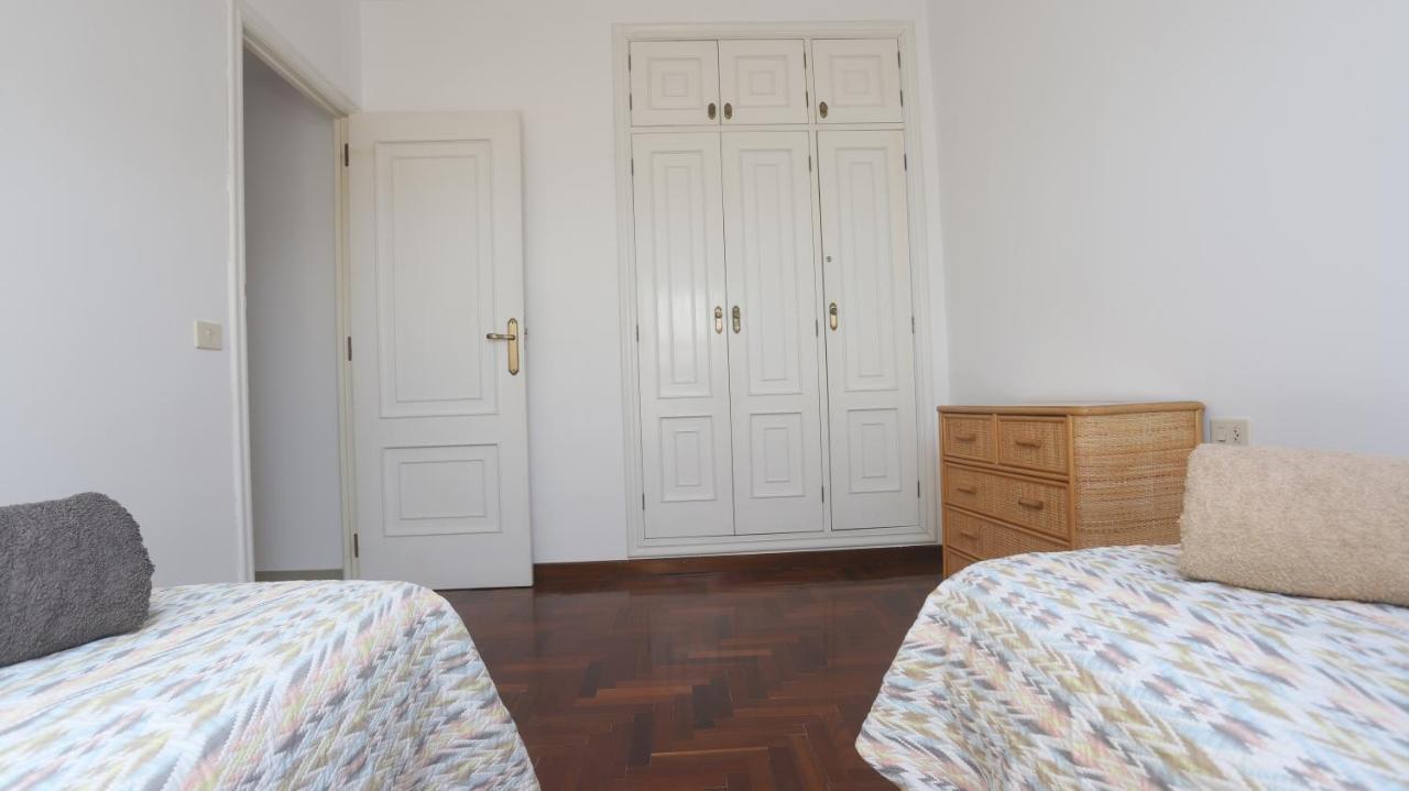 Atico Laxe Grande Apartman A Guarda Kültér fotó