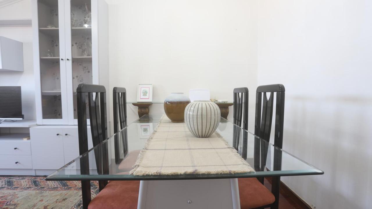Atico Laxe Grande Apartman A Guarda Kültér fotó