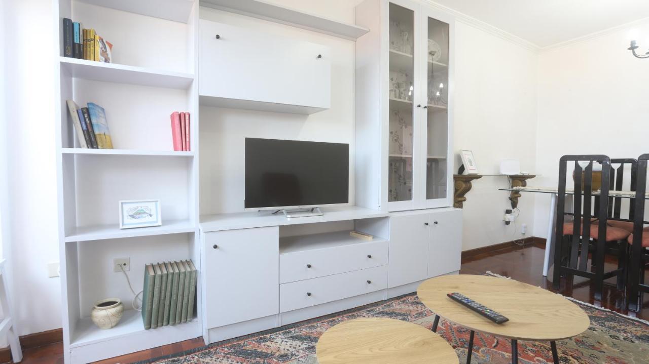 Atico Laxe Grande Apartman A Guarda Kültér fotó