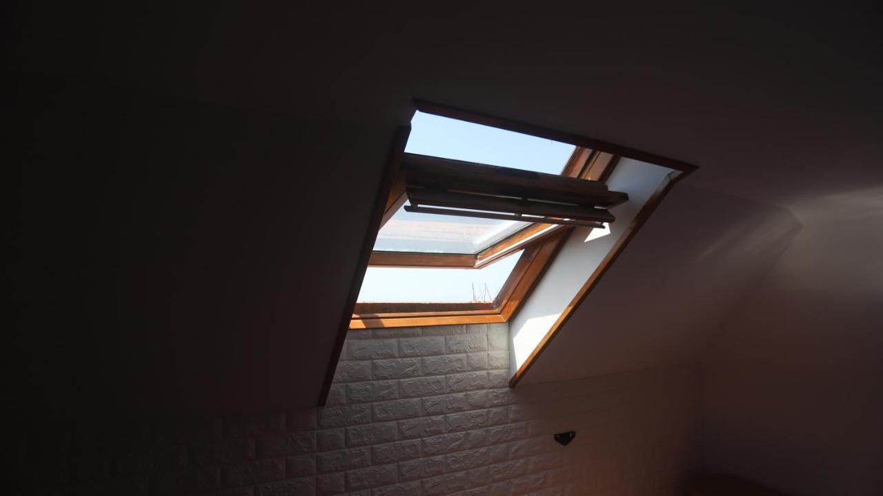 Atico Laxe Grande Apartman A Guarda Kültér fotó